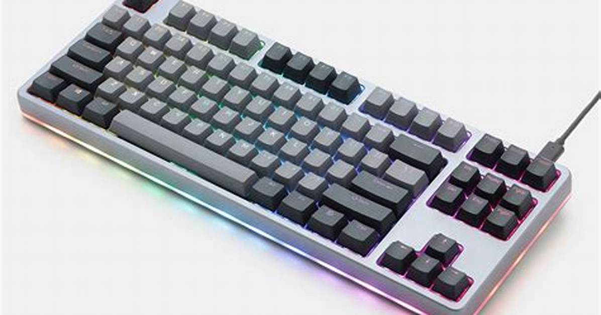 Drop Ctrl