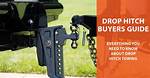 Drop Down Hitch