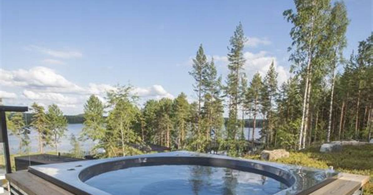 Drop in Pools