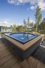 Drop in Pools