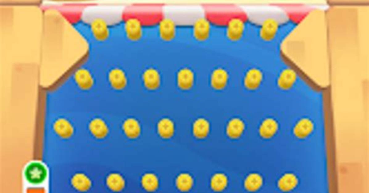 Drop the Ball