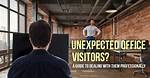 Drop-___ (Unexpected Visitors)