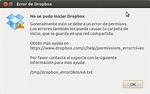 Dropbox Error - 'Echo 100000 | Sudo Tee / Proc/Sys/Fs/Inotify/Max_User_Watches'