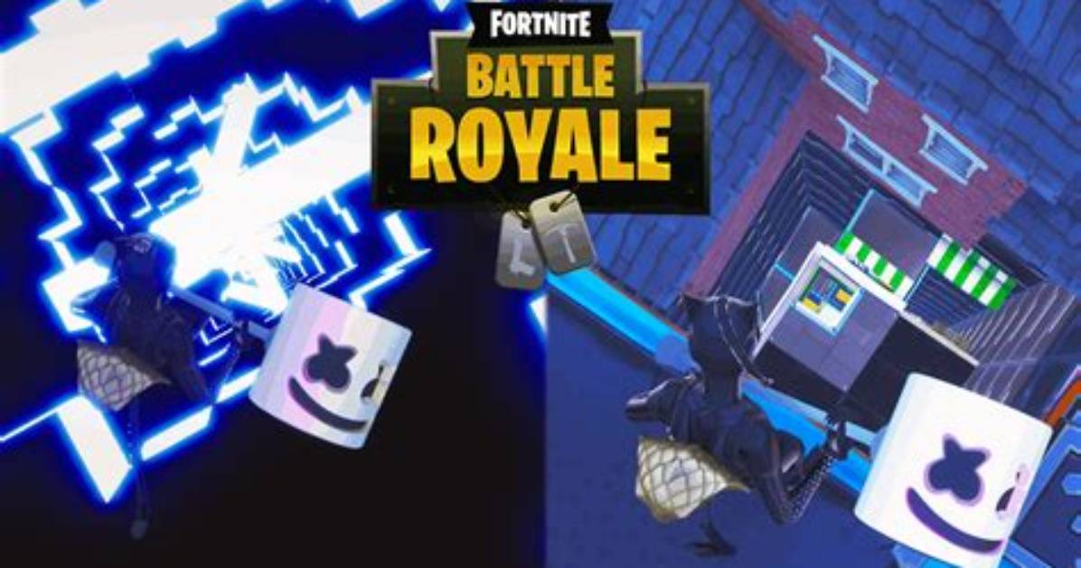 Dropper Map Code List - Fortnite Creative Mode