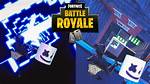 Dropper Map Code List - Fortnite Creative Mode