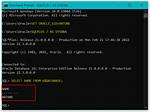 Dropping Connected Users in Oracle Database