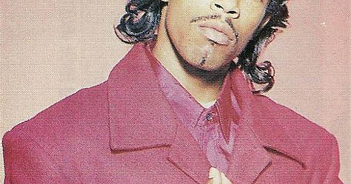 Dru Down