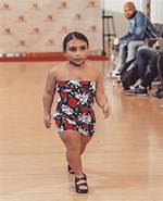 Dru Presta