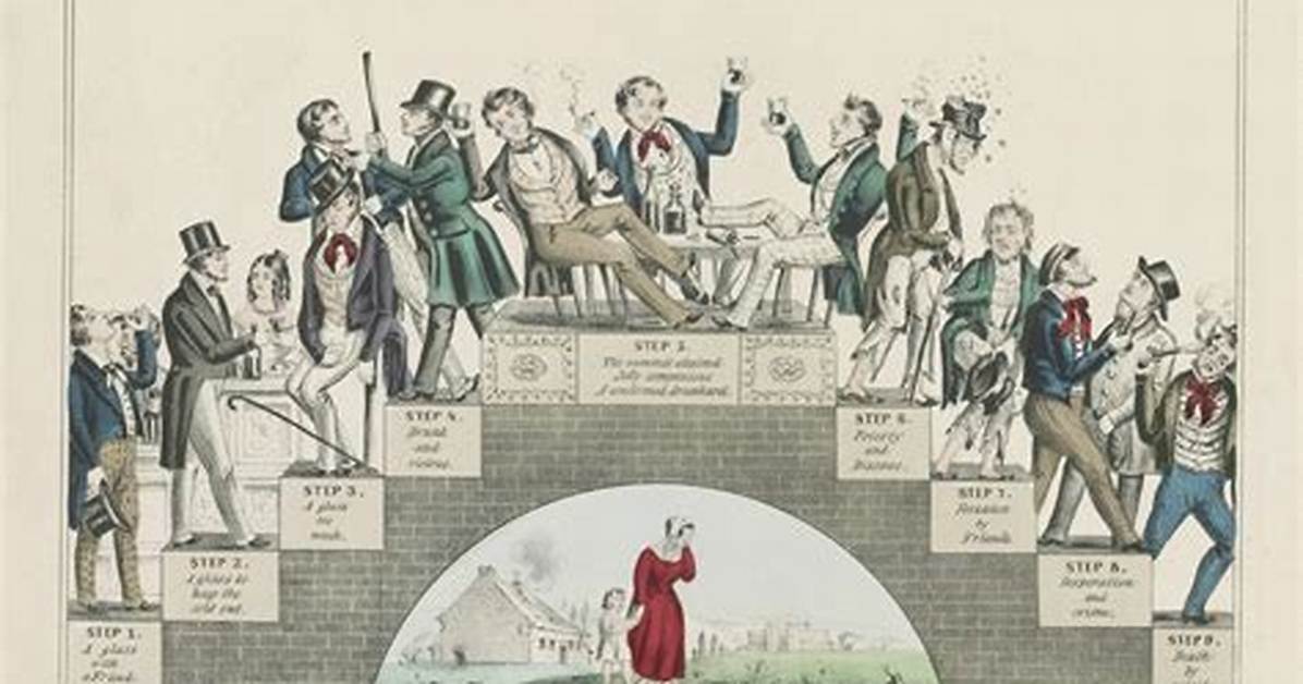 Drunkard