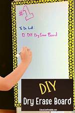 Dry-___ Board