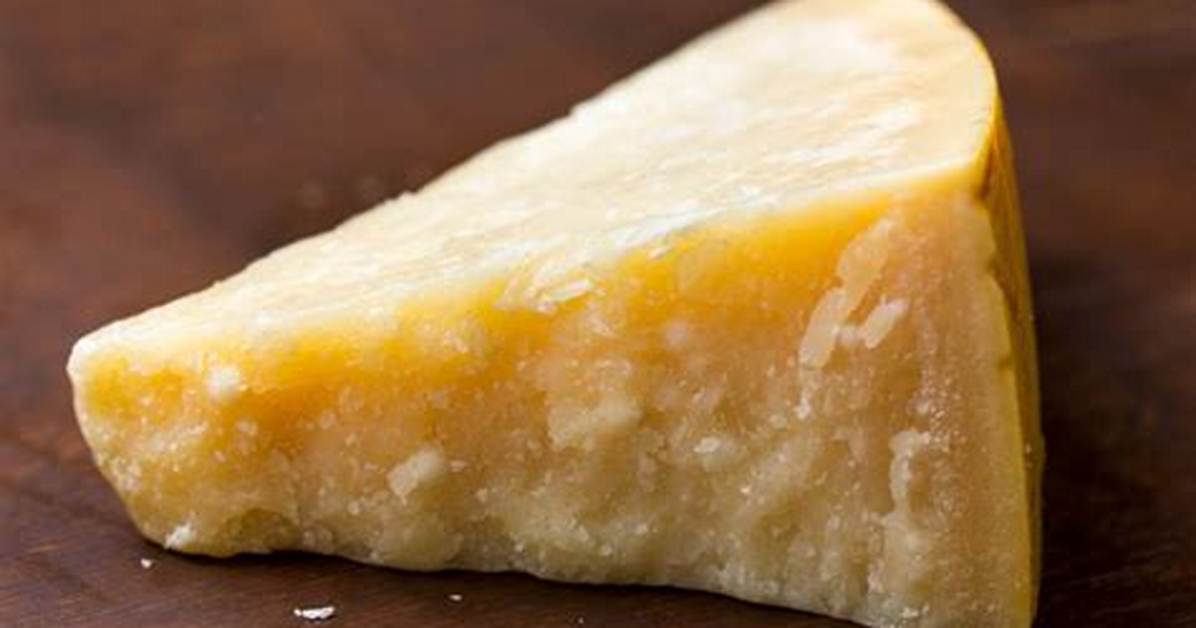 Dry Cheese