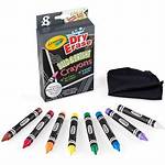 Dry Erase Crayons