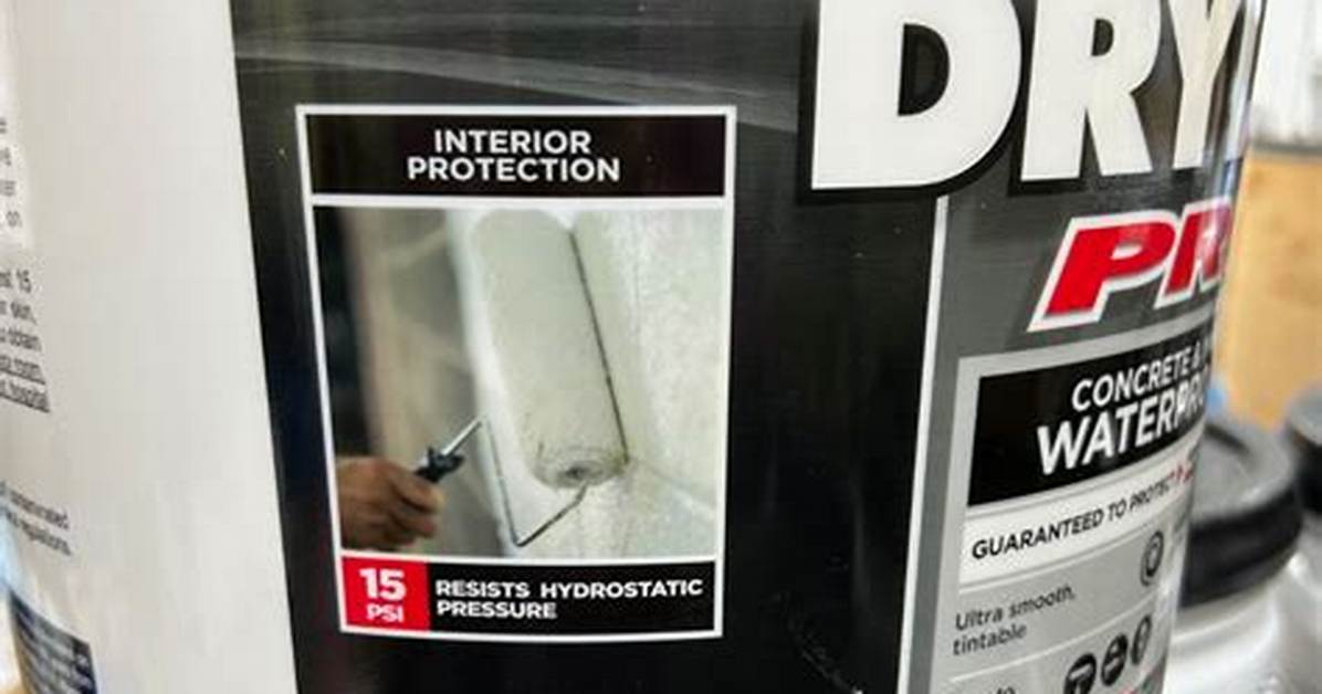 Dry Lock