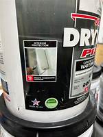 Dry Lock