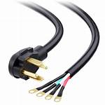Dryer Cords
