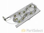 Dryer Element