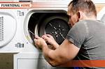 Dryer Squeaking