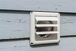 Dryer Vent Outside