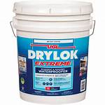 Drylok Basement