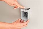 Drywall Electrical Box