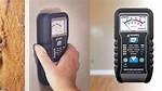 Drywall Moisture Meter