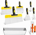 Drywall Trowel