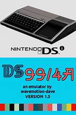 Ds994A - Gamebrew