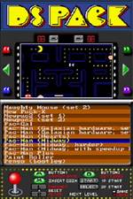 Dspack - Gamebrew
