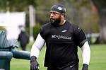 Duane Brown