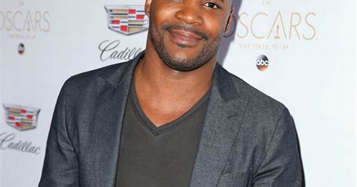 Duane Henry