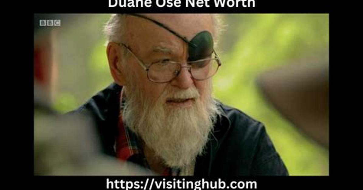 Duane Ose