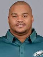 Duce Staley Net Worth