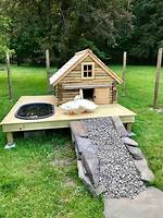 Duck Coop