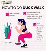 Duck Walk