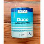 Duco Paint