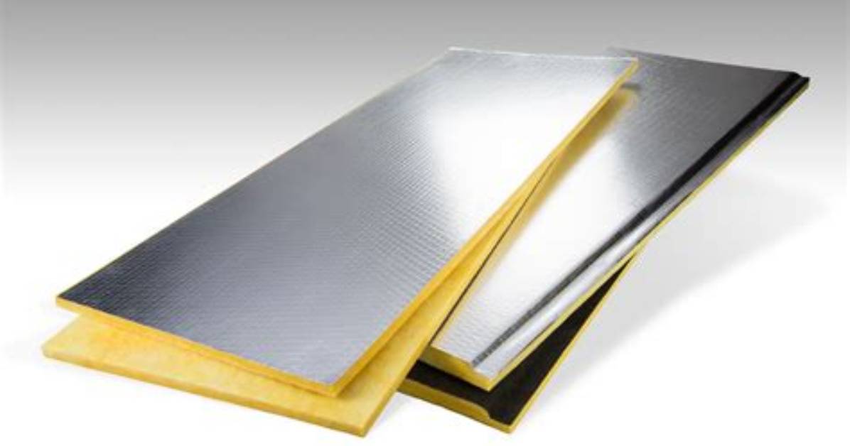 Duct Board