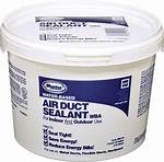 Duct Mastic