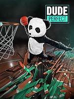 Dude Perfect Panda