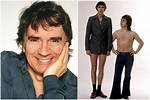 Dudley Moore Height