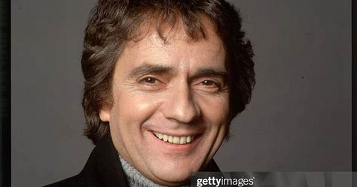 Dudley Moore