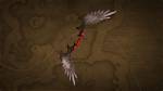 Dueler's Weapon