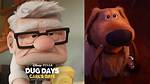 Dug In