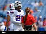 Duke Johnson