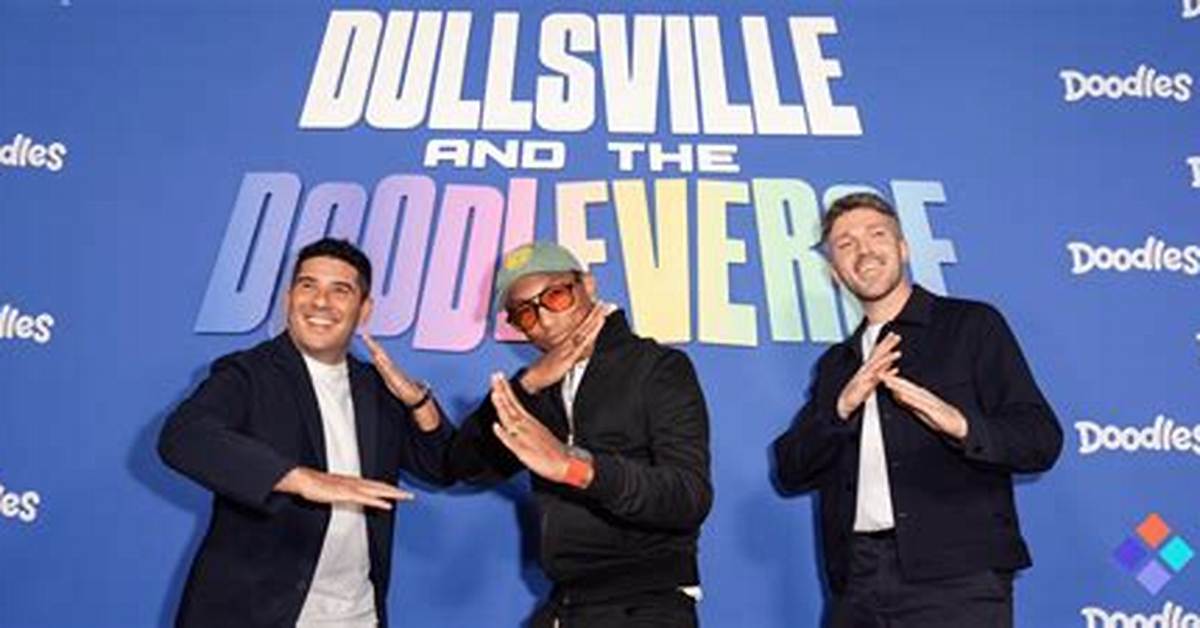 Dullsville