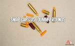 Dummy Round