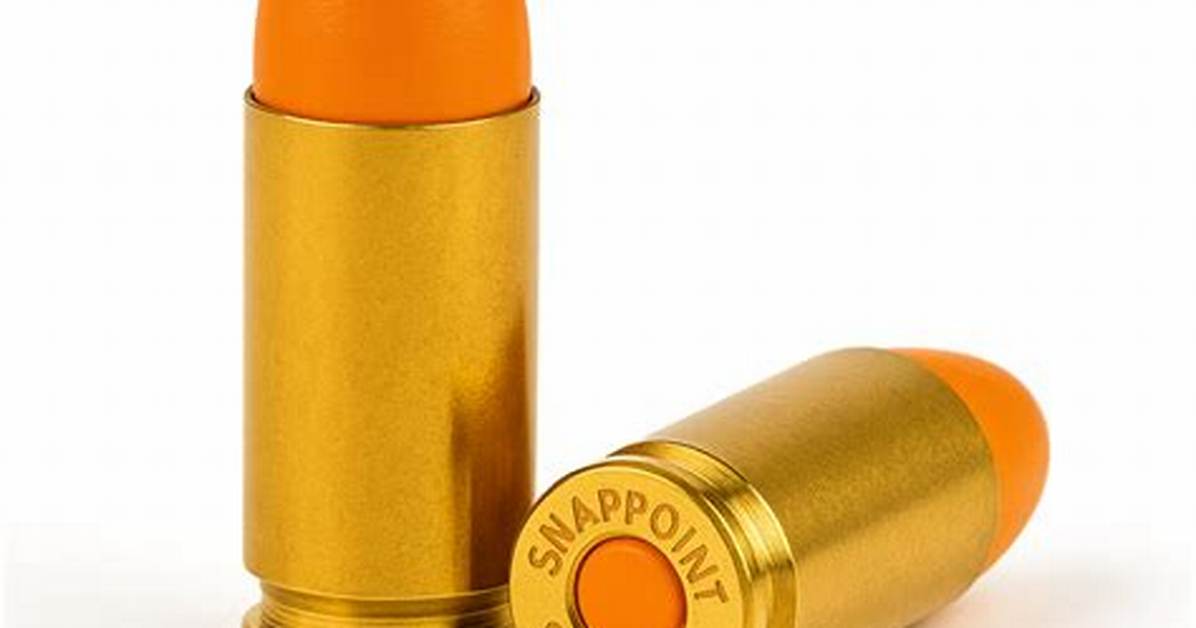 Dummy Rounds