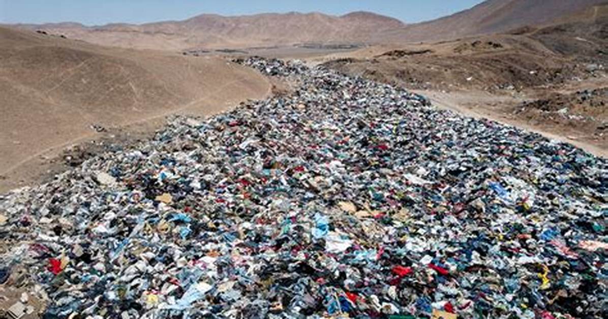 Dump Cloth