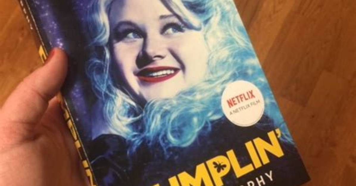 Dumplin Book