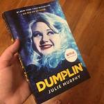 Dumplin Book