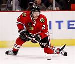 Duncan Keith